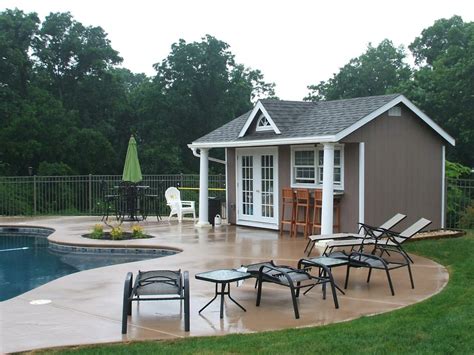 metal barn pool house|prefab pool house near me.